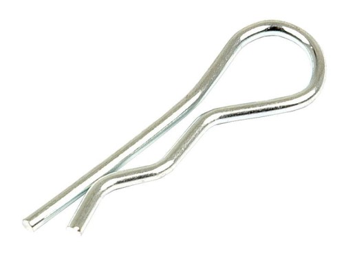 Przetyczka, Spinacz Ø2mm x 44mm S.8 - Intertraktor