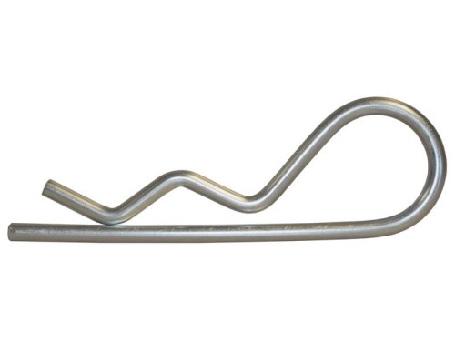 Przetyczka, Spinacz Ø7mm x 163mm S.15 - Intertraktor