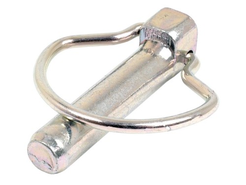 Przetyczka , Sworzeń Ø11mm x 44.5mm S.6 - Intertraktor