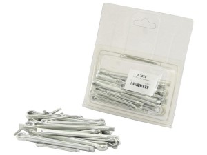 Zatyczki, Ø2 - 8 x 40 - 75mm (agropak 50 szt) S.2220