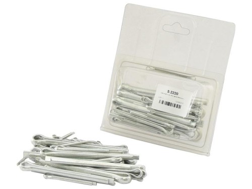 Zatyczki, Ø2 - 8 x 40 - 75mm (agropak 50 szt) S.2220 - Intertraktor
