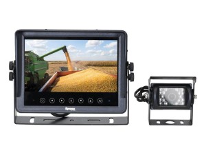 System kamerowy z monitorem Wodoodporny z 7'' HD Waterproof Monitor and Camera S.166335