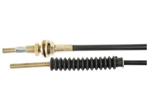 Przewody Hamulcowe - Długość: 940mm, Długość kabla zewn.: 756mm. S.103292