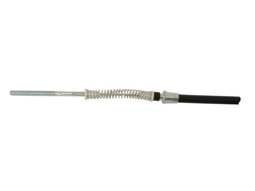 Przewody Hydrauliczne - Długość: 2101mm, Długość kabla zewn.: 1889mm. S.103256 - Intertraktor