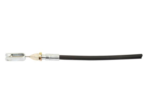 Przewody nozne przepustnicy - Długość: 860mm, Długość kabla zewn.: 660mm. S.103279 - Intertraktor