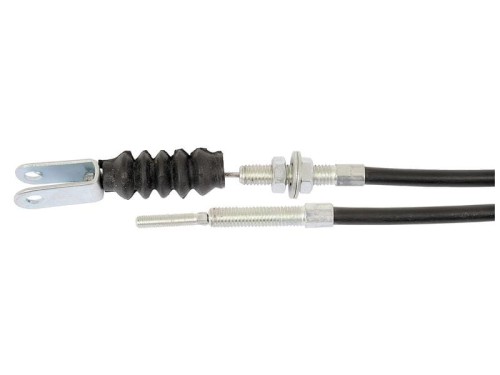 Przewody nozne przepustnicy - Długość: 1374mm, Długość kabla zewn.: 1283mm. S.103293 - Intertraktor