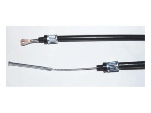 Przewody nozne przepustnicy - Długość: 1504mm, Długość kabla zewn.: 1293mm. S.152995