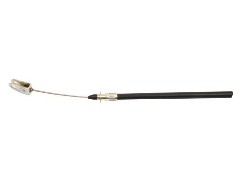Przewody reczne przepustnicy - Długość: 860mm, Długość kabla zewn.: 690mm. S.103280 - Intertraktor