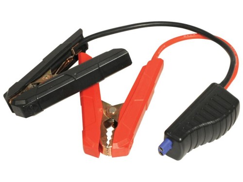 Przewody rozruchowe, PrzewódAmpery) S.129805 - Intertraktor
