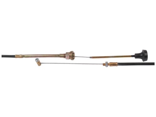 Przewody wyłaczenia silnika - Długość: 960mm, Długość kabla zewn.: 745mm. S.71977 - Intertraktor