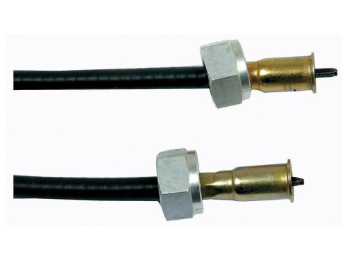 Przewody Napedowe - Długość: 1398mm, Długość kabla zewn.: 1390mm. S.57809 - Intertraktor