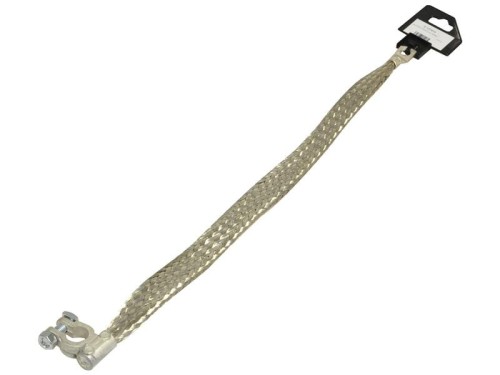 Przewód Do Masy, Ujemna (Zaciskowe) Długość: 500mm S.127414 - Intertraktor