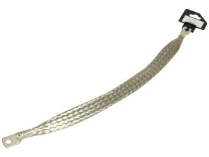 Przewód Do Masy, Ujemna (Śruba) Długość: 500mm S.127426