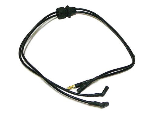 Przewody zapłonowe S.67186 - Intertraktor