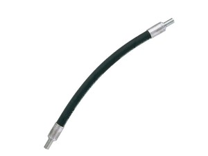 Przewód hydrauliczny 3/8'' z M12 Złączka prosta x M12 Złączka prosta x Długość 1200mm S.30512