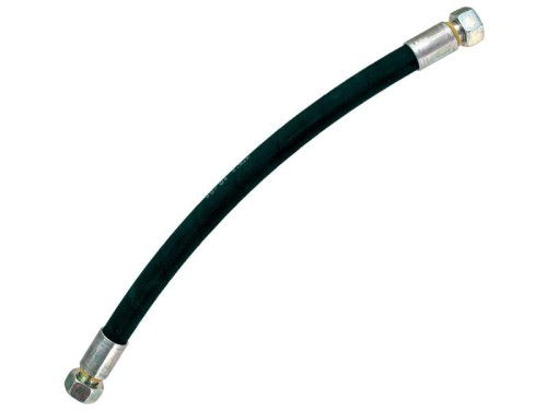 Przewód hydrauliczny 1/2'' z M22 x 1.5 Żeński x M22 x 1.5 Żeński x Długość 1000mm S.30710 - Intertraktor
