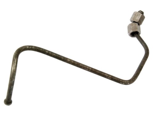 Przewód paliwowy S.41438 - Intertraktor
