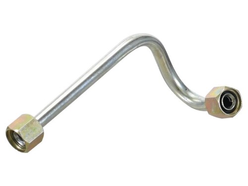 Listwa przelewowa S.144861 - Intertraktor
