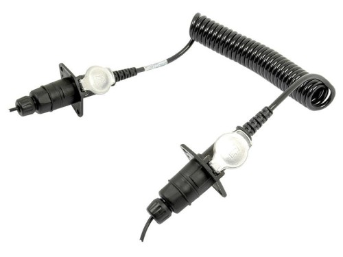 Przewód połączeniowy kamery cofania S.23977 - Intertraktor