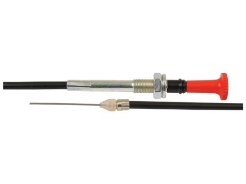 Przewody wyłaczenia silnika - Długość: 1130mm, Długość kabla zewn.: 1020mm. S.41847 - Intertraktor