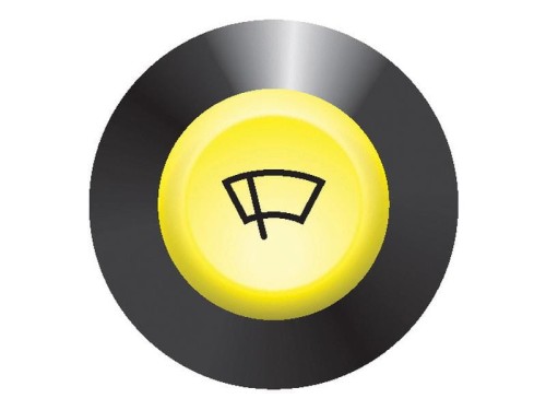 Włącznik wycieraczek - Wiper S.52825 - Intertraktor