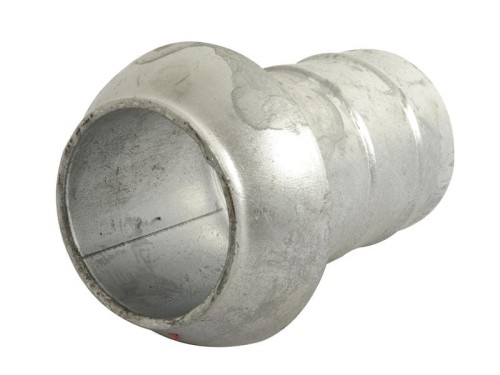 Przyłącze - Męska 6'' (159mm) x6'' (159mm) (galvanizado) S.103165 - Intertraktor