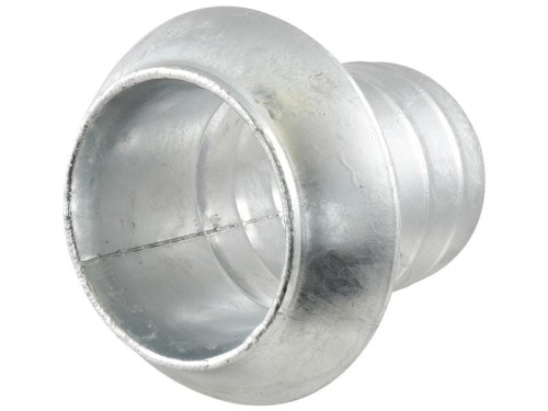 Przyłącze - Męska 8'' (216mm) x8'' (200mm) (galvanizado) S.136639 - Intertraktor