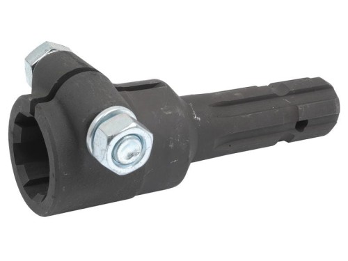 Adaptery WOM - Wymiary żeńskie 1 3/4'' - 6 x Wymiary męskie 1 3/8'' - 6 z Śruby zaciskowe. S.151773 - Intertraktor