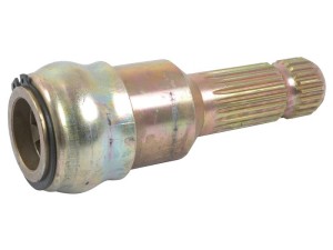 Adaptery WOM - Wymiary żeńskie 1 3/8'' - 6 x Wymiary męskie 1 3/8'' - 21 z Kołnierz szybkiego uwalniania. S.23738