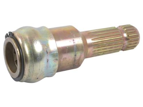Adaptery WOM - Wymiary żeńskie 1 3/8'' - 6 x Wymiary męskie 1 3/8'' - 21 z Kołnierz szybkiego uwalniania. S.23738 - Intertraktor