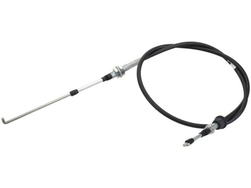 WOM Sprzegło Przewody - Długość: 1791mm, Długość kabla zewn.: 1421mm. S.152915 - Intertraktor