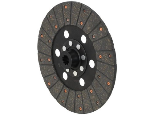 Tarcza sprzęgłowa S.147579 - Intertraktor
