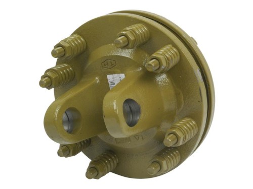 Sprzęgło cierne (Wymiar krzyżaka: 35 x 106.5mm) Rozmiar: 1 3/8''-21 Wieloklin S.28790 - Intertraktor