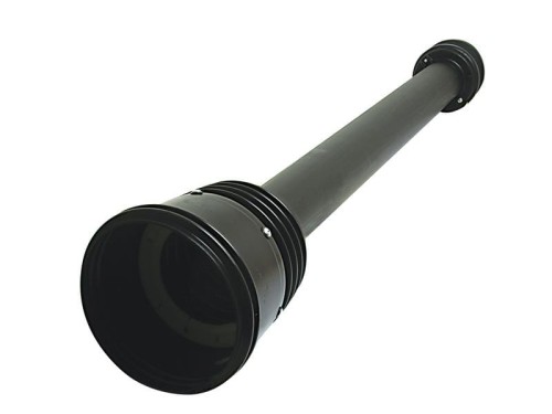 PTO Rura Ochronna SFT S6-80° (Lz) DługośćDostarczany z Pierścienie) S.24357 - Intertraktor
