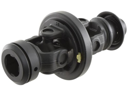 PTO Przeguby kompletny szerokokatny (Wymiar krzyżaka: 30.2 x 106mm) Rozmiar: 1 3/8''-6 Wieloklin, Profil: Kwadrat, Referencyjny: 12225. S.165088 - Intertraktor