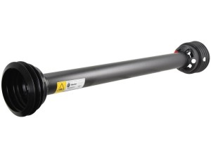 PTO Rura Ochronna - Easylock - wałek szerokokątny, (Lz) Długość: 1310mm, Wielkość: Duża ochrona. S.59629