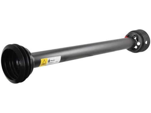 PTO Rura Ochronna - Easylock - wałek szerokokątny, (Lz) Długość: 1310mm, Wielkość: Duża ochrona. S.59629 - Intertraktor