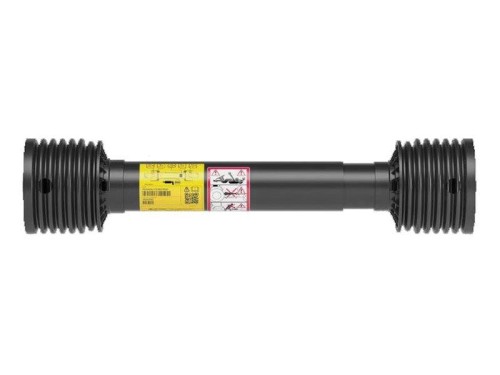 PTO Rura Ochronna Global G1 (Lz) Długość: 1210mm (Dostarczany z 1 x 34mm & 1 x 40mm Pierścienie) S.165111 - Intertraktor
