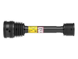PTO Rura Ochronna Global G7-80° (Lz) Długość: 1210mm (Dostarczany z 1 x 60mm, 1 x 68mm & 128mm Pierścienie) S.165119