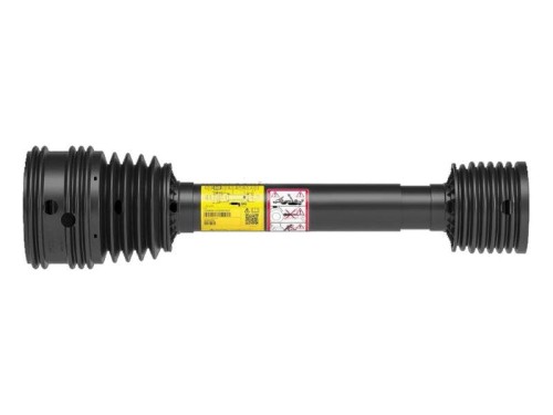 PTO Rura Ochronna Global G7-80° (Lz) Długość: 1210mm (Dostarczany z 1 x 60mm, 1 x 68mm & 128mm Pierścienie) S.165119 - Intertraktor