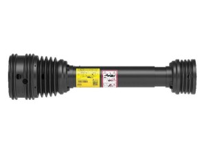 PTO Rura Ochronna SFT S4-80° (Lz) Długość: 1210mm (Dostarczany z 1 x 70mm, 1 x 73mm & 101mm Pierścienie) S.165116
