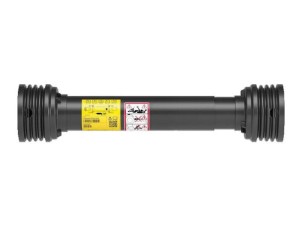 PTO Rura Ochronna SFT S6, SFT H7 (Lz) Długość: 1210mm (Dostarczany z 1 x 86mm & 1 x 89mm Pierścienie) S.165117