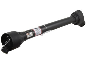 Sparex Wałek odbioru mocy-kompletny - (Lz) Długość: 1010mm, 1 3/8'' x 6 frezów, bolec szybkiego zwalniania to 1 3/8 x 6 frezów, sprzęgło zapadkowe S.164287