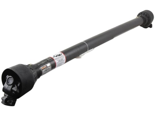 Sparex Wałek odbioru mocy-kompletny - (Lz) Długość: 1210mm, 1 3/8'' x 6 frezów, bolec szybkiego zwalniania to 1 3/8 x 6 frezów, śruba zrywalna S.164296 - Intertraktor