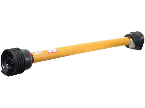 GARDLOC Wałek odbioru mocy-kompletny - (Lz) Długość: 1510mm, 1 3/8'' x 6 frezów, bolec szybkiego zwalniania to 1 3/8'' x 6 frezów, Sprzęgło jednokierunkowe (prawostronne lub lewo stronne) S.166270 - Intertraktor