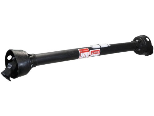 Sparex Wałek odbioru mocy-kompletny - (Lz) Długość: 1050mm, 1 3/8'' x 6 frezów, bolec szybkiego zwalniania to 1 3/8'' x 6 frezów, Sprzęgło jednokierunkowe (prawostronne lub lewo stronne) S.26778 - Intertraktor