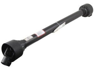 Sparex Wałek odbioru mocy-kompletny - (Lz) Długość: 1010mm, 1 3/8'' x 6 frezów, bolec szybkiego zwalniania to 1 3/8'' x 6 frezów, bolec szybkiego zwalniania S.164265