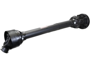 Sparex Wałek odbioru mocy-kompletny - (Lz) Długość: 930mm, 1 3/8'' x 6 frezów, bolec szybkiego zwalniania to 1 3/8 x 6 tarcza cierna S.23204