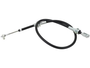 WOM Przewody - Długość: 1010mm, Długość kabla zewn.: 788mm. S.152933