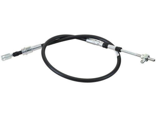 WOM Przewody - Długość: 1215mm, Długość kabla zewn.: 945mm. S.152987 - Intertraktor